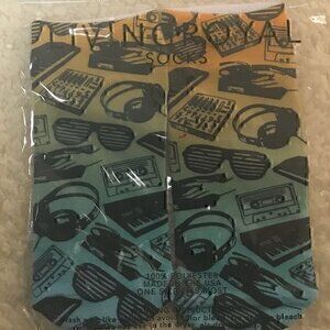 Living Royal "Retro" Ankle Socks